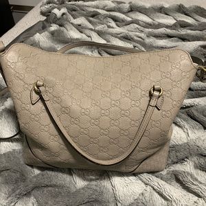 Authentic Gucci bag